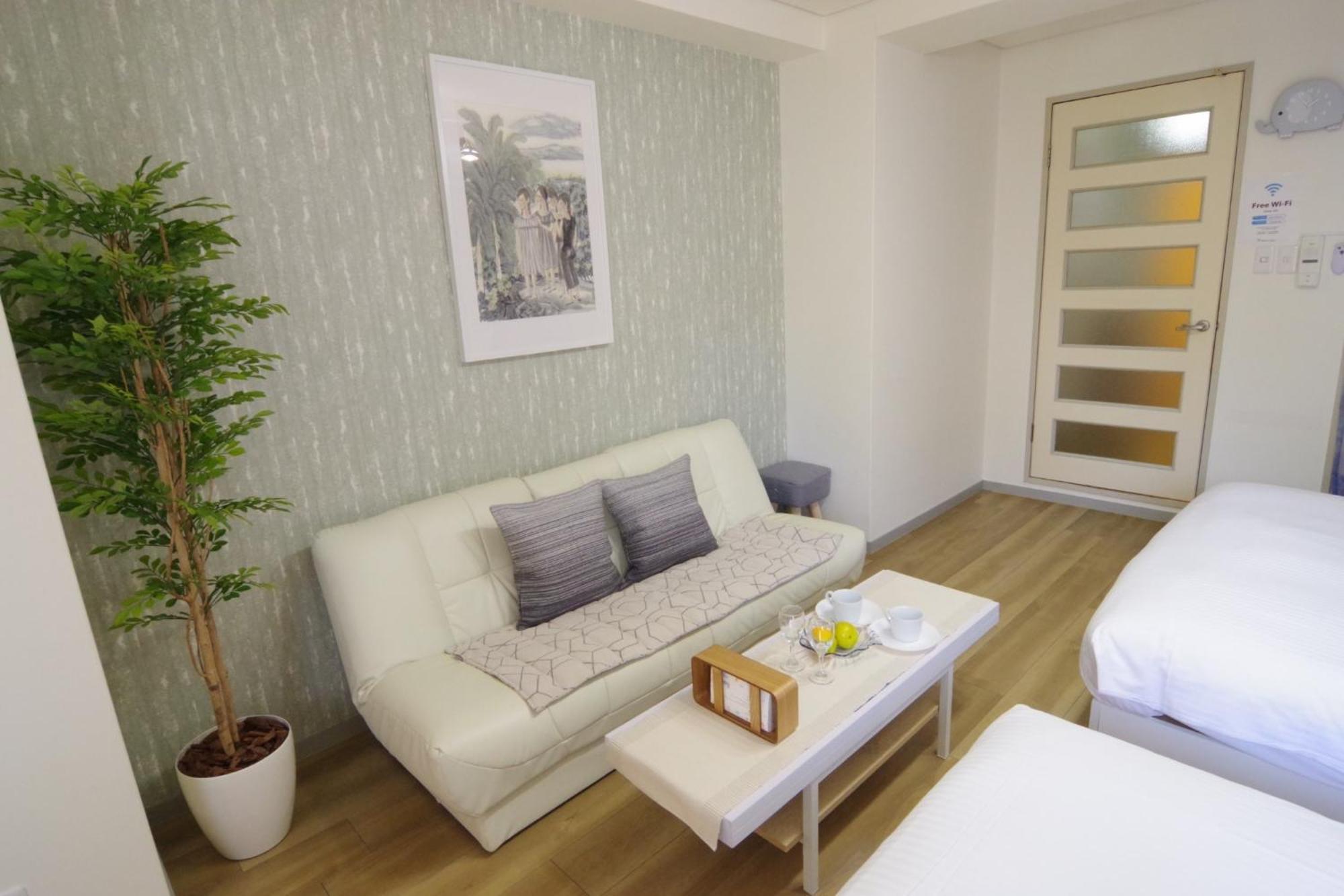 Matsuyamachi Shimanouchi Building - Vacation 17281 Apartemen