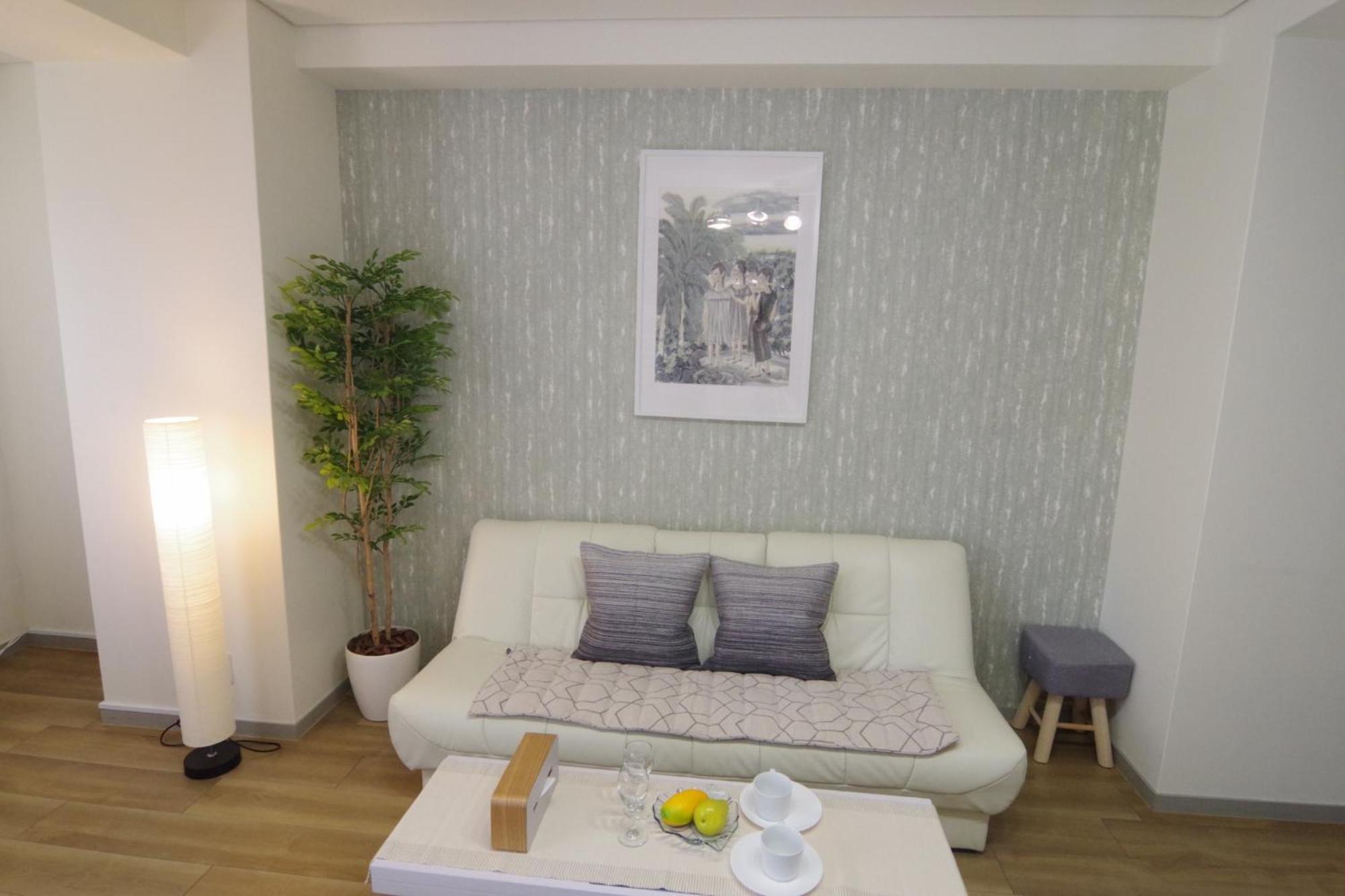 Apartemen Matsuyamachi Shimanouchi Building - Vacation 17281