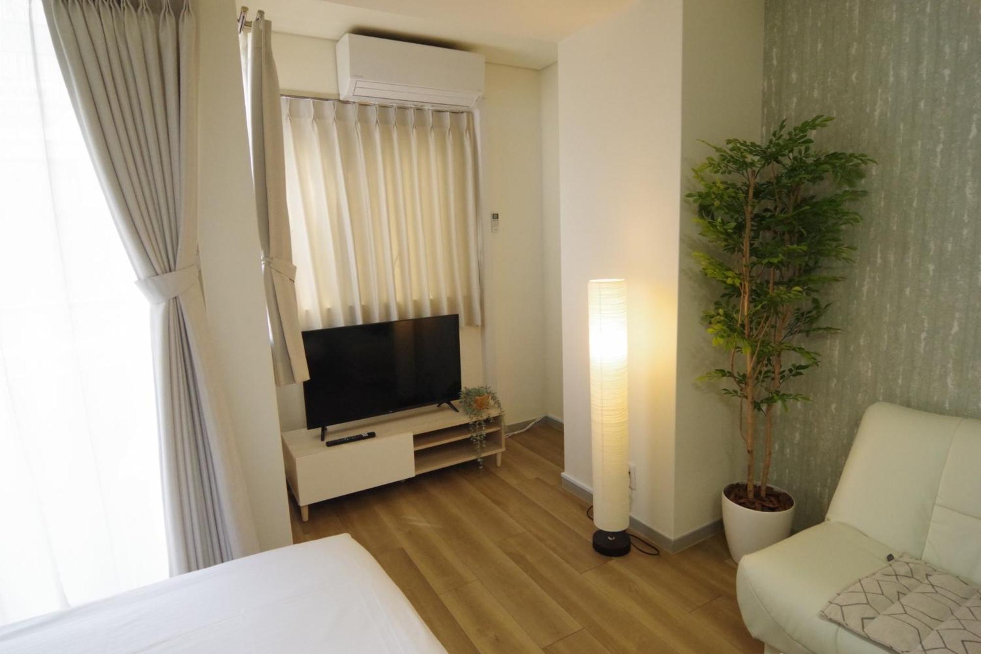 Matsuyamachi Shimanouchi Building - Vacation 17281 Apartemen Osaka