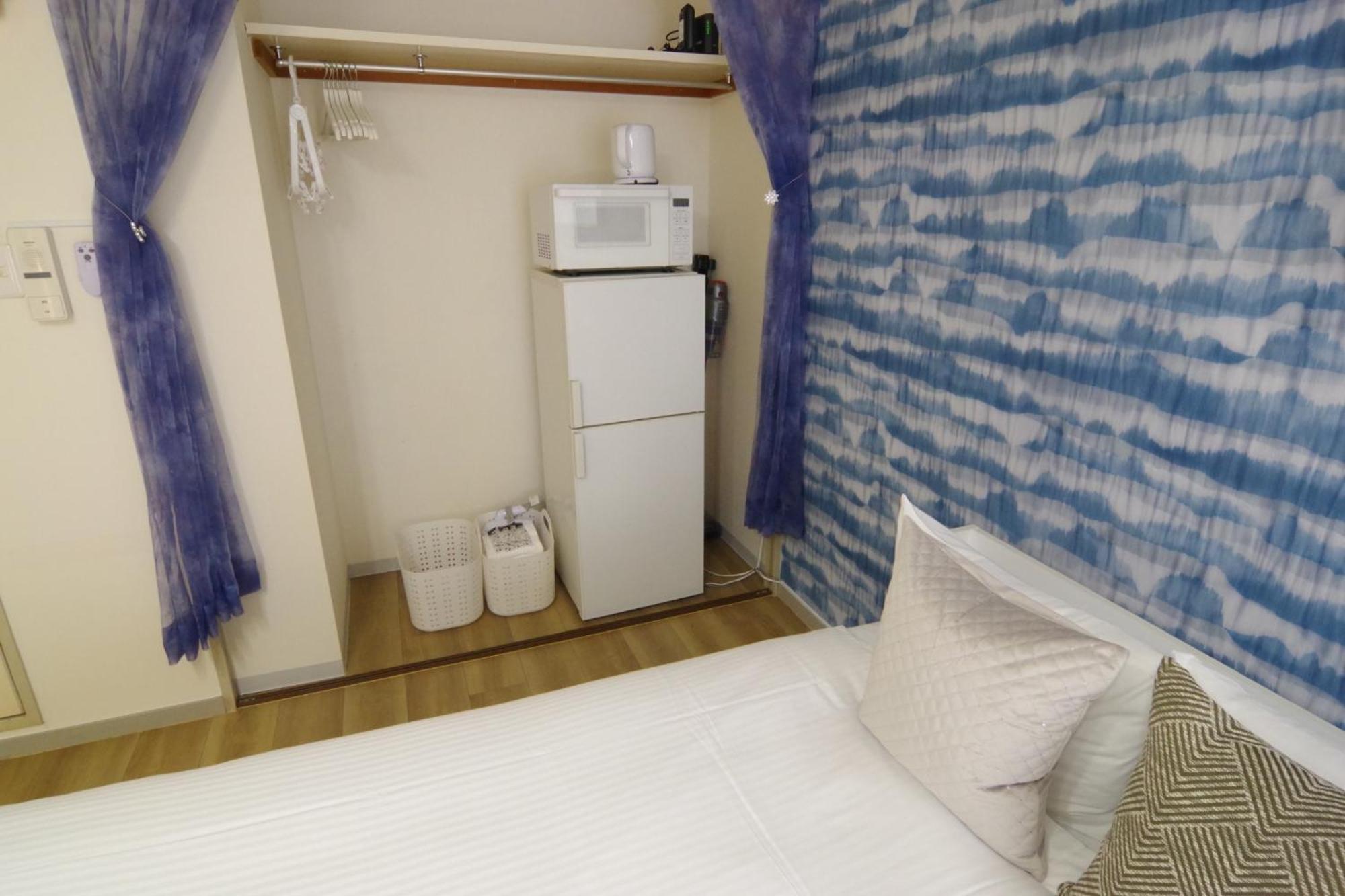 Apartemen Matsuyamachi Shimanouchi Building - Vacation 17281 Osaka