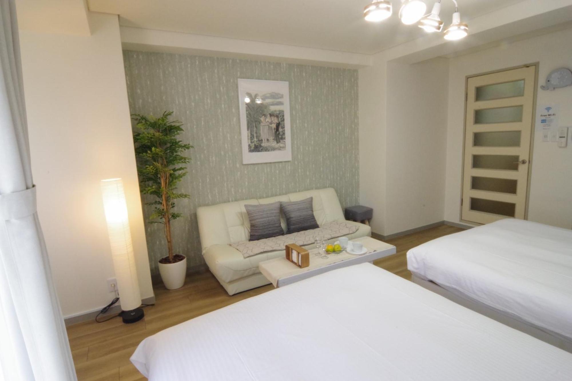 Apartemen Matsuyamachi Shimanouchi Building - Vacation 17281