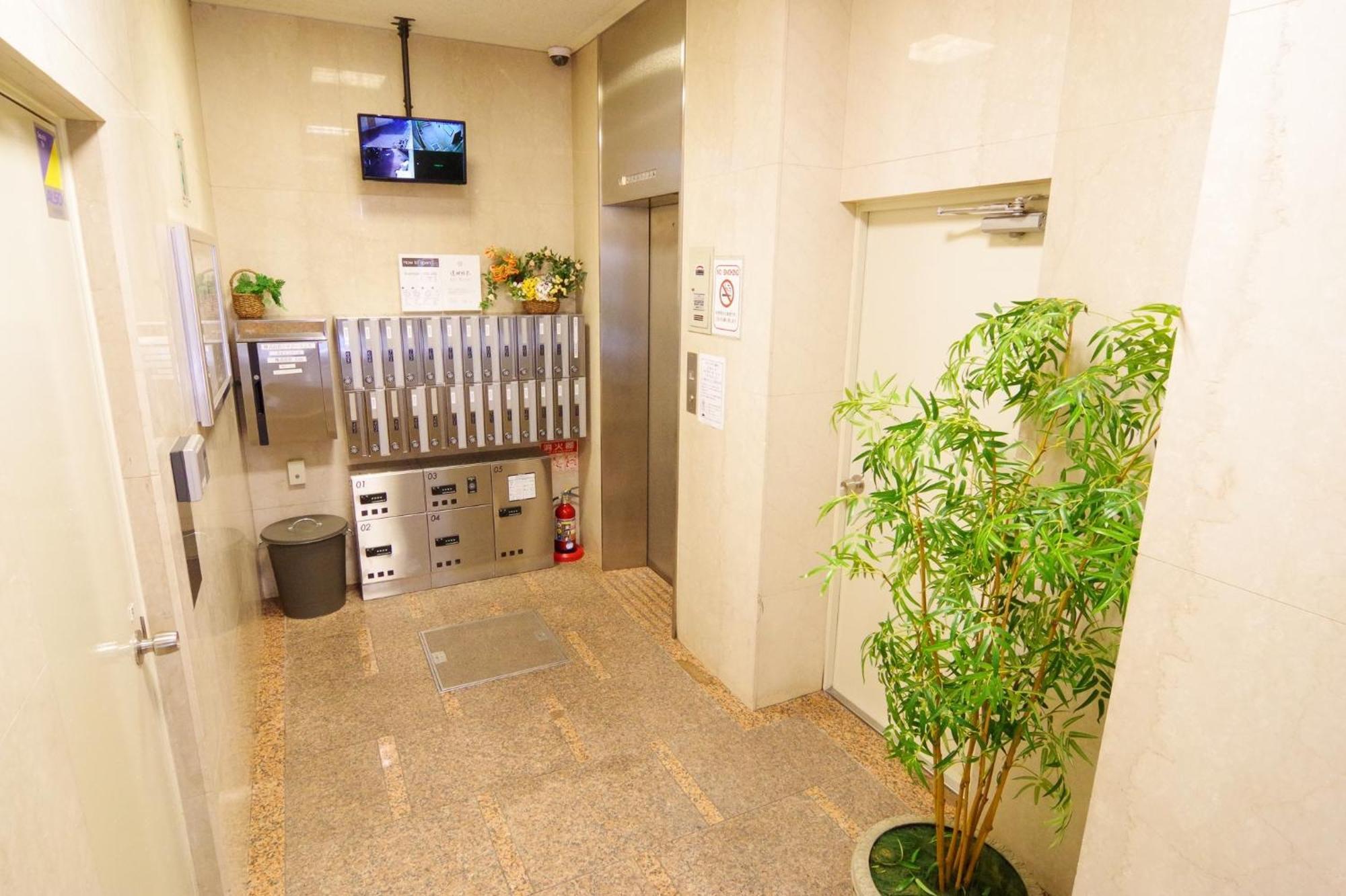 Apartemen Matsuyamachi Shimanouchi Building - Vacation 17281 Osaka