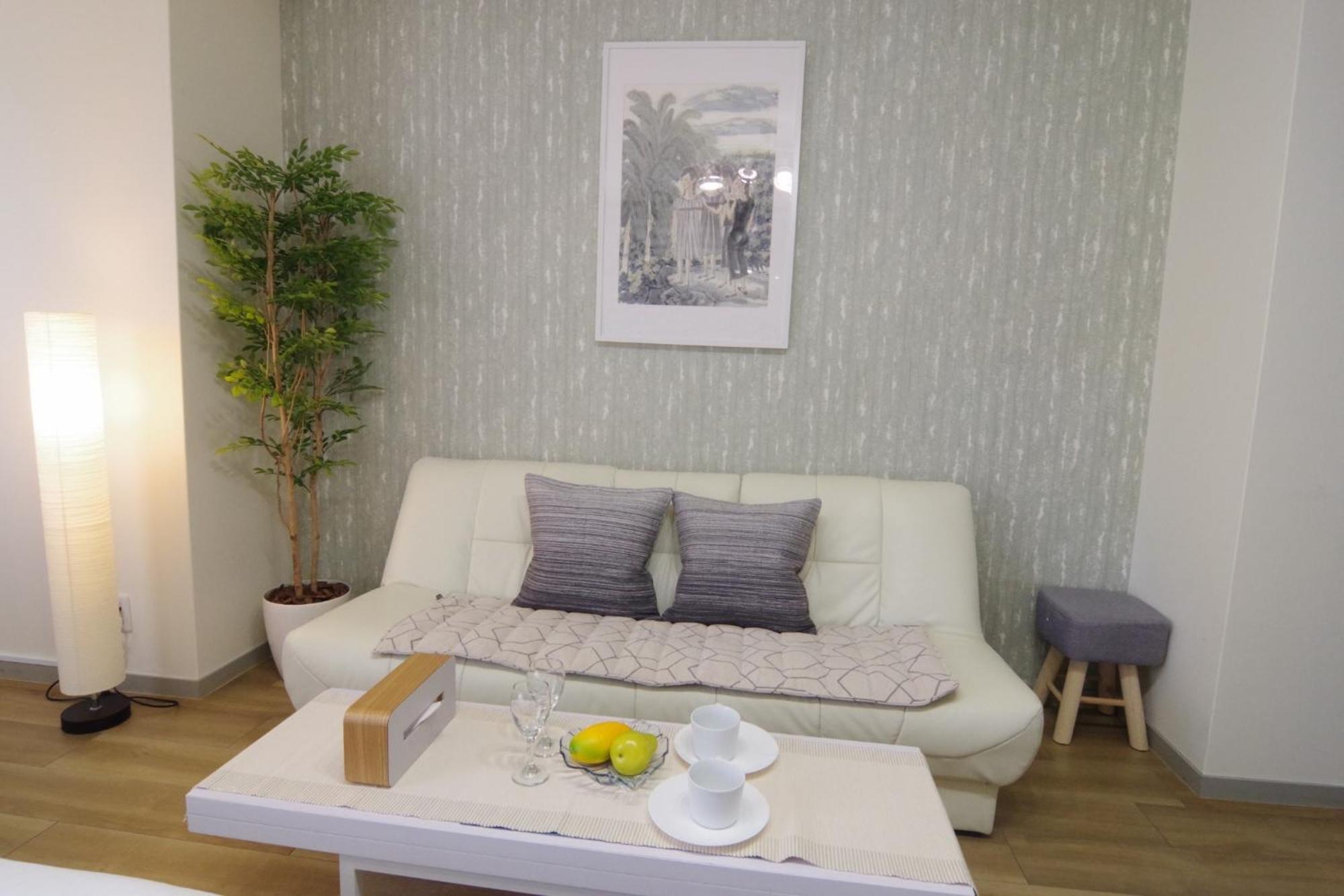Apartemen Matsuyamachi Shimanouchi Building - Vacation 17281