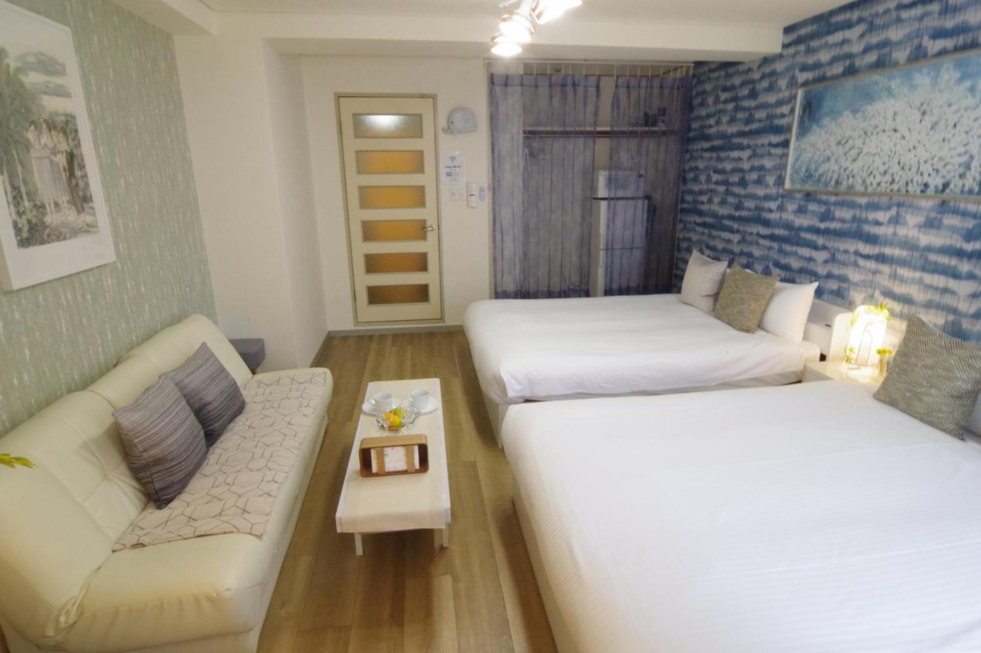 Matsuyamachi Shimanouchi Building - Vacation 17281 Apartemen *