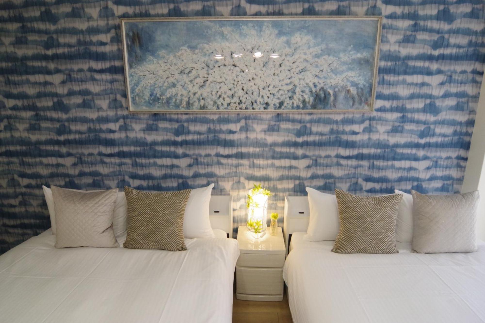 Apartemen Matsuyamachi Shimanouchi Building - Vacation 17281 *