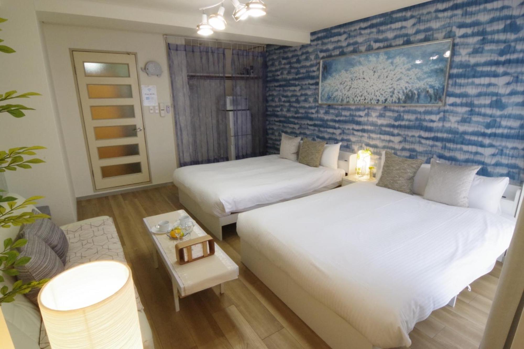 Apartemen Matsuyamachi Shimanouchi Building - Vacation 17281