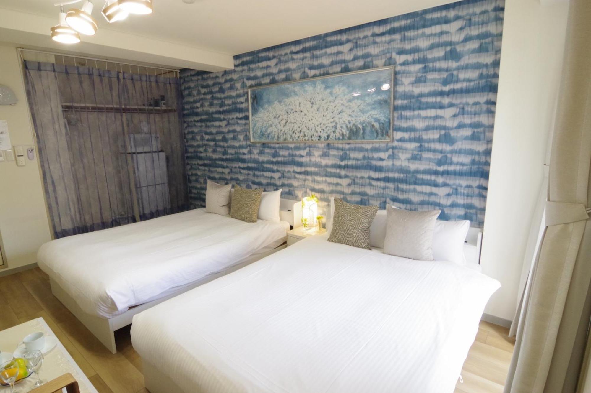 Apartemen Matsuyamachi Shimanouchi Building - Vacation 17281